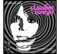 Longet,Claudine - Cuddle Up With...