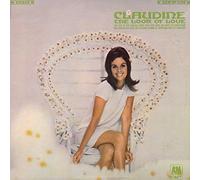 Longet Claudine - Look Of Love
