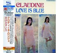 Longet, Claudine - Love Is Blue