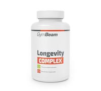 Longevity Complex complesso con vitamina K capsule 90 St