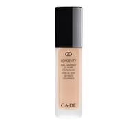 Longevity Full Coverage 24 Hour Foundation - 550 by GA-DE for Women - 1.01 oz Foundation