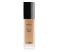 Longevity Full Coverage 24 Hour Foundation - 552 by GA-DE for Women - 1.01 oz Foundation
