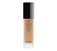 Longevity Full Coverage 24 Hour Foundation - 553 by GA-DE for Women - 1.01 oz Foundation