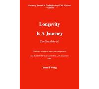 Longevity Is A Journey: Can You Make It?