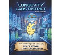 Longevity Labs $1M District: Hack Your Biology With Cutting-Edge Health, Recovery, and Anti-Aging Strategies