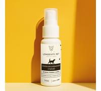 Longevity Pet Crema per cani Polpastrelli e Tartufo (2x50 ml)