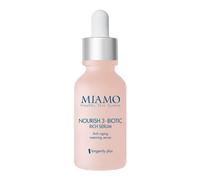 Miamo Longevity Plus - Nourish 3-Biotic Rich Serum Siero Anti-Età, 30ml