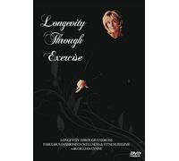 Longevity Through Exercise (Dame Gillian Lynne) - Exercise for the Over 50s