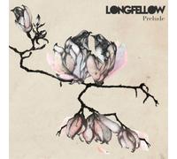 Longfellow Prelude (CD) Album