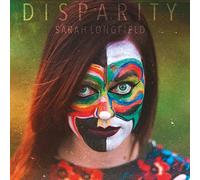 Longfield Sarah - Disparity (Digipack)