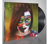 Longfield Sarah - Disparity (Limited Edt.)