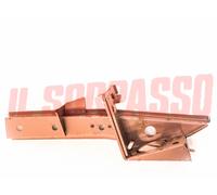 LONGHERONE PUNTONE SEMICOMPLETO SINISTRO FIAT UNO ORIGINALE