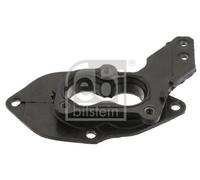 FEBI BILSTEIN Flangia, Carburatore per OPEL VAUXHALL GENERAL MOTORS 02884