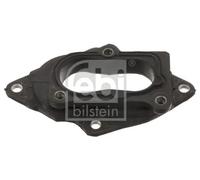 Longherone telaio Gomma/Metallo 03330 FEBI BILSTEIN per VW AUDI