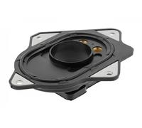 Longherone telaio Gomma/Metallo 100 963 TOPRAN per AUDI VW SEAT