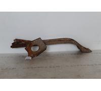 LONGHERONE TRAVERSA ANTERIORE SINISTRO PER FIAT RITMO ABARTH PRIMA SERIE 4373776