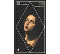 Longhi,Roberto. - Caravaggio.