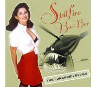 Longhorn Devils - Spitfire Bar