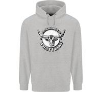 Longhorns È Ciò Che Mi Piace Uomo Felpa