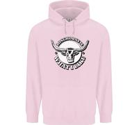 Longhorns È Ciò Che Mi Piace Uomo Felpa