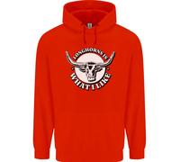 Longhorns È Ciò Che Mi Piace Uomo Felpa