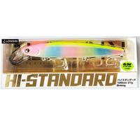 Longin Hi Standard 120S 21g Giappone Acqua Salata Pesca ,Hard Bait ,Mare Spigola