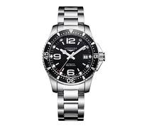 Longines L37424566 orologio uomo meccanico automatico