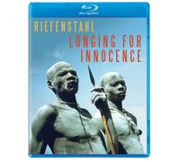 Longing For Innocence - Blu-ray (Blu-ray) Leni Riefenstahl