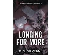 Longing for More: Alternate Cover Edition