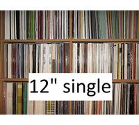 Longing - Random House Project Feat Robert Owens 12"