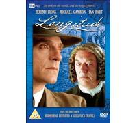 Longitude (DVD) Michael Gambon Jeremy Irons Ian Hart Peter Vaughan Samuel West