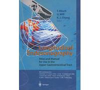 Longitudinal Endosonography: Atlas and Manual for Use in the Upper Gastrointestinal Tract