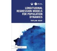 Longitudinal Regression Models for Population Dynamics