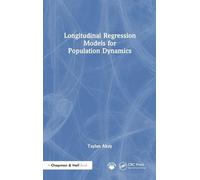 Longitudinal Regression Models for Population Dynamics