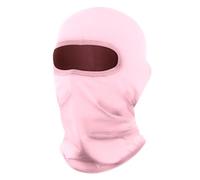 LONGKING Passamontagna, Maschera da Sci per Uomo e Donna, Protezione UV, Antivento, Caldo, Motociclismo, Snowboard, Ciclismo, Sport all'Aria Aperta