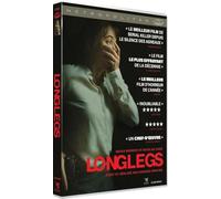 Longlegs