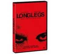 Longlegs - Dvd