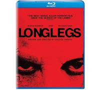 Longlegs (IMPORT) (Nessuna versione italiana)