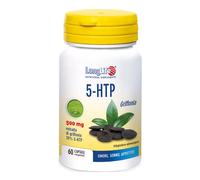 Longlife 5 Htp 50 Capsule 500mg