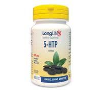 Longlife 5-htp 60 capsule vegetali