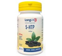 Longlife 5-htp 60 capsule