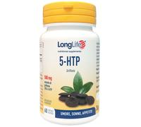 Phoenix - Longlife Longlife 5-htp 60 Capsule Vegetali