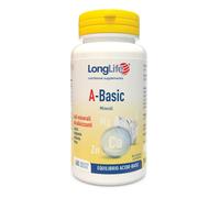 Longlife a basic 60 tavolette