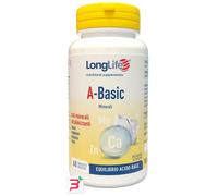A-Basic LongLife 60 Tavolette