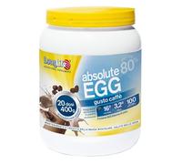 LONGLIFE ABSOLUTE EGG CAFFE500