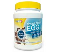 LONGLIFE ABSOLUTE EGG CAFFE'