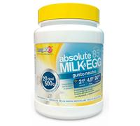LONGLIFE ABSOLUTE MILK&EGG
