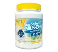 LONGLIFE ABSOLUTE MILK EGG 400