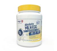LONGLIFE Absolute Milk&Egg 500 g - integratore di aminoacidi