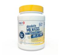 LONGLIFE ABSOLUTE MILK EGG